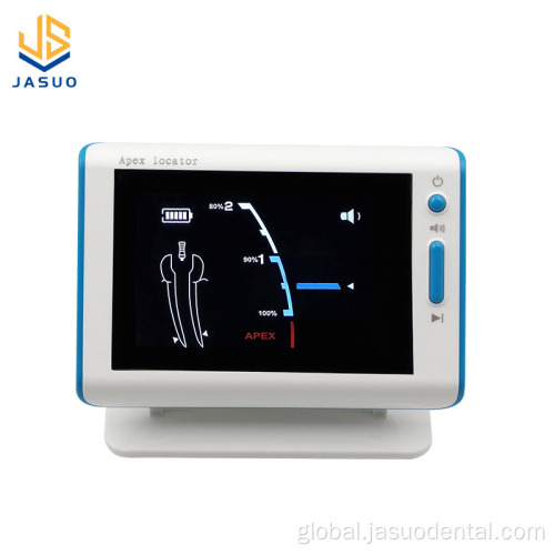 Dental Root Canal Dental Electronic Apex Locator/ Endodontics Root Canal Meter Factory